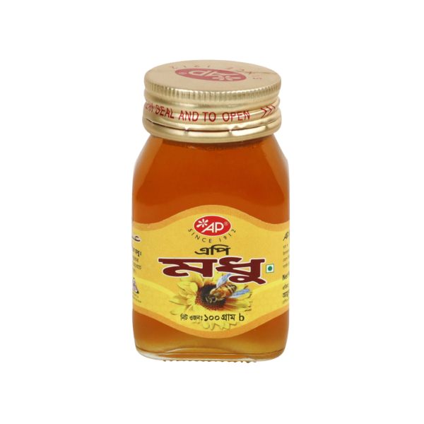 Honey 100 gm