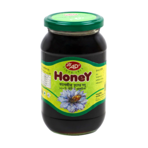 Kalojira Honey 500 gm