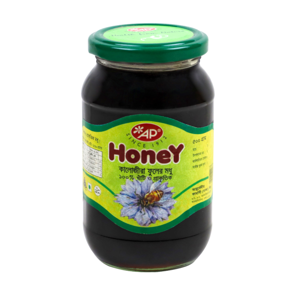 Kalojira Honey 500 gm