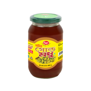 Gold Honey 500 gm