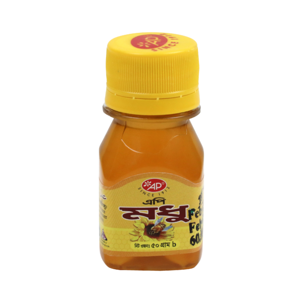 Honey 50 gm