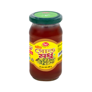 Gold Honey 260 gm