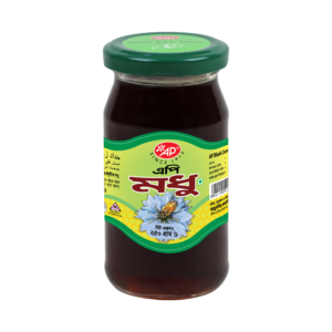 Kalojira Honey 260 gm