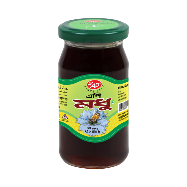 Kalojira Honey 260 gm