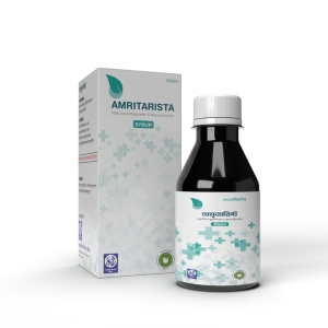 Amritarista