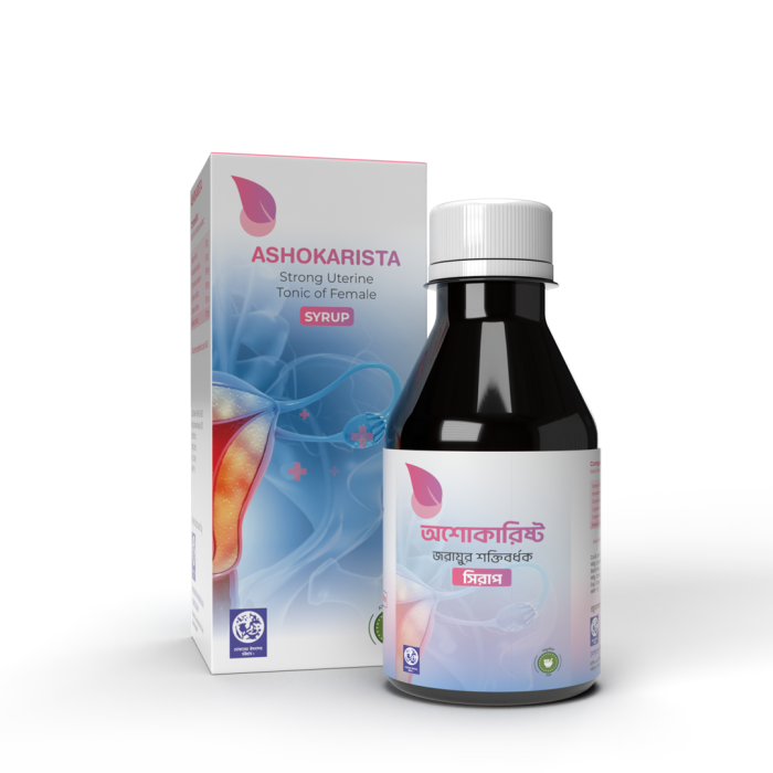 Ashokarista