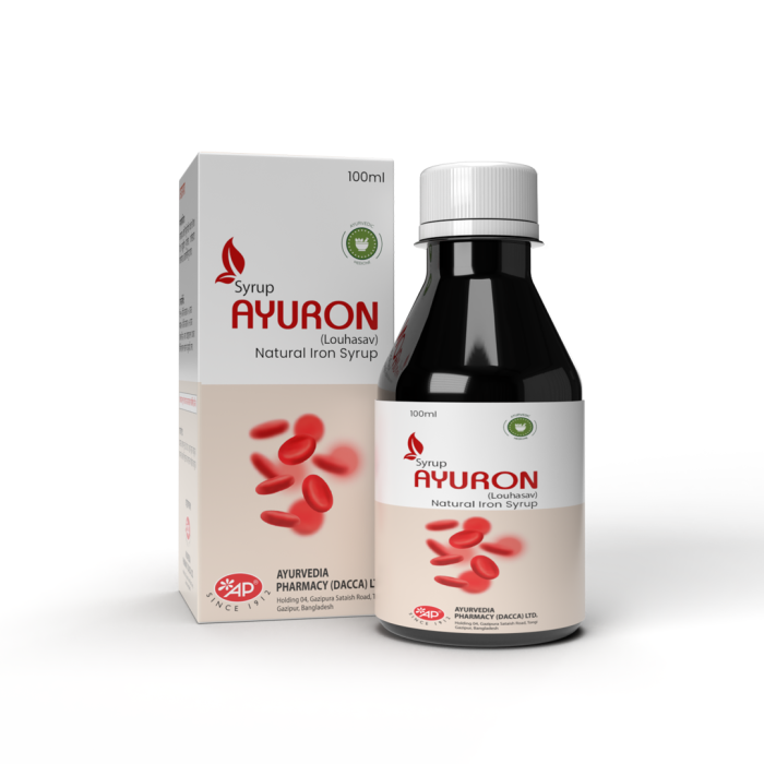 Ayuron