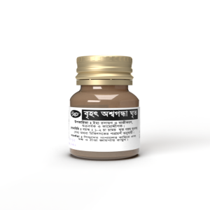 AP- Brihat Ashwagandha Ghrita