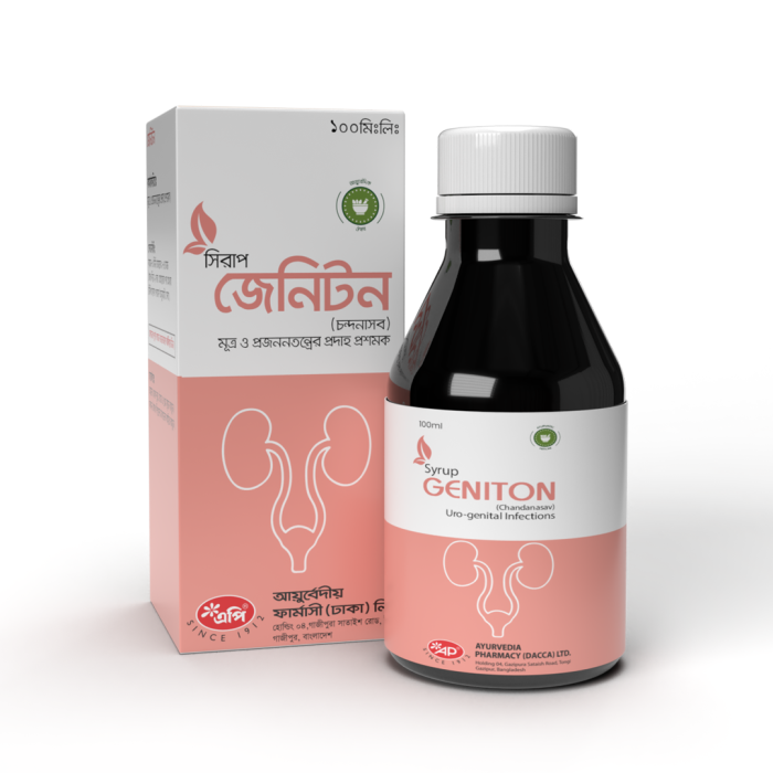 Geniton Geniton
