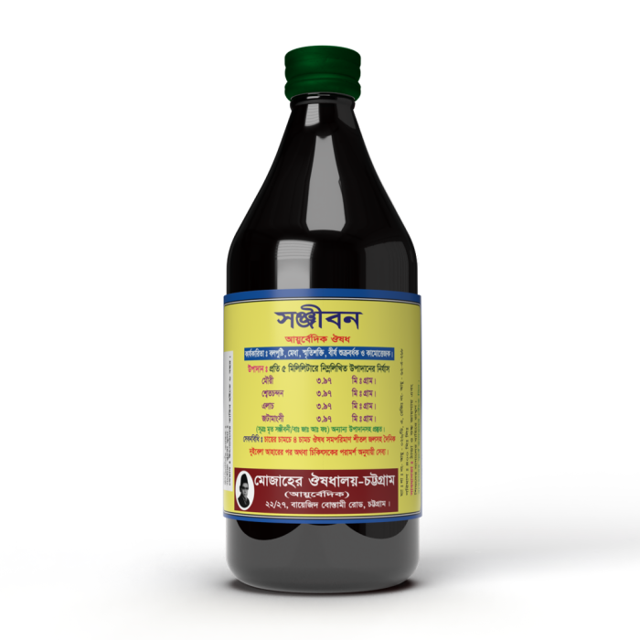 MA- Sanjivana