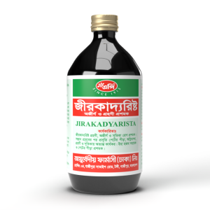 Jeerakadyarista