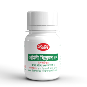 Kamini Vidrawan Rasa